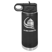 LWB102 - Polar Camel 20 oz. Water Bottle (Multiple Color Options)