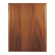 GWST - Step-Edge Genuine Walnut Plaque (Multiple size options)