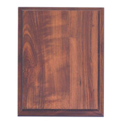 CFP - Cherry Finish Plaque