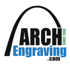 Arch Engraving