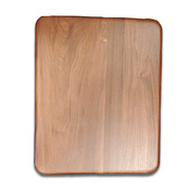 ZX411 - 10x13 Walnut Plaque