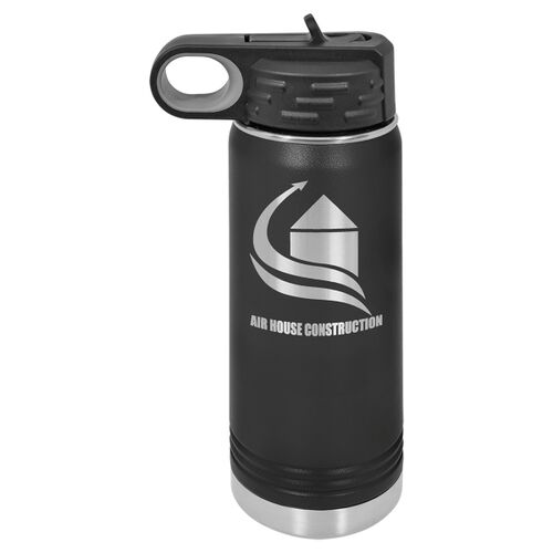 LWB102 - Polar Camel 20 oz. Water Bottle Thumbnail