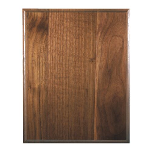 GWCV - Cove Edge Genuine Walnut Plaque (Multiple Sizes) Thumbnail