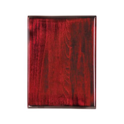 PNA Rosewood Piano Finish Plaque Thumbnail