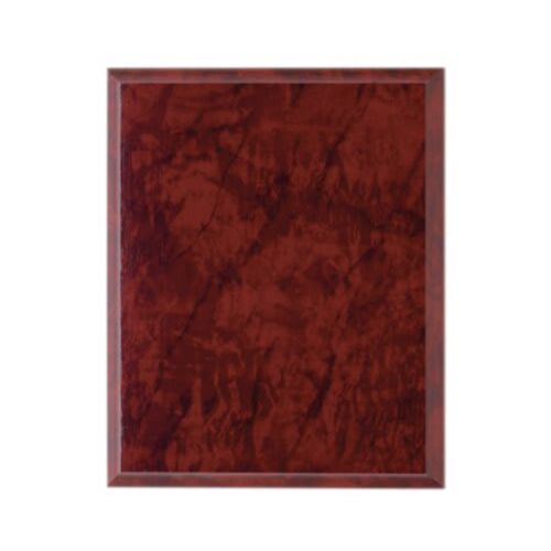 RMB - 8" X 10"  Marble Plaque (Multiple Color Options) Thumbnail