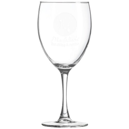 PCG305 - 10 Wine Glass Thumbnail