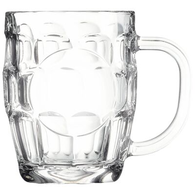 PCG213 - 20 oz. Beer Mug Thumbnail