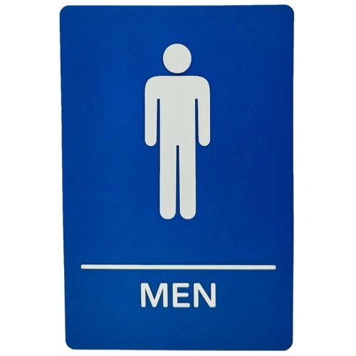 ADA Interior Signage Thumbnail