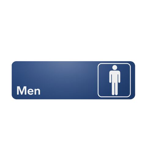 3 x 9 Office Signage Thumbnail