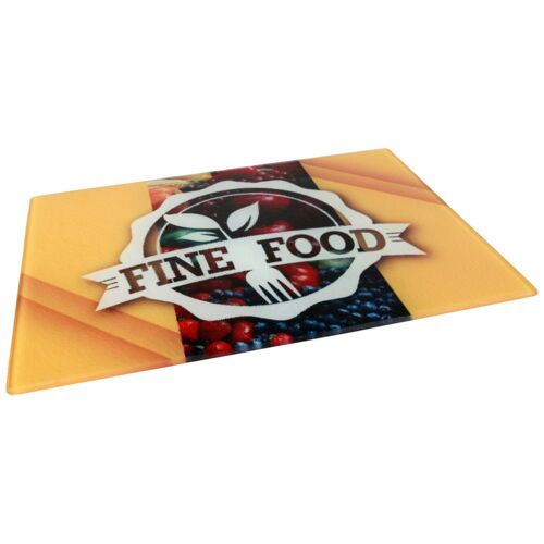 SBL075  Rectangle Glass Cutting Board Thumbnail